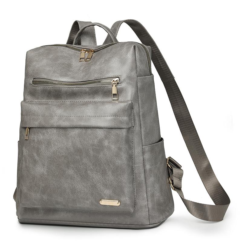 Women's Bag Large Capacity Travel Backpack