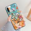 For Samsung Galaxy A70 Case Cover For Samsung A70 Silicone Soft TPU Back Cover Case For Samsung A70S A 70 Phone Case Bumper 6.7"
