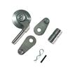 For BMW N20 For N26 Rattle Flapper Wastegate Repair Kit Turbocharger Repair OE Part 49477-02055 Replacement Flapper