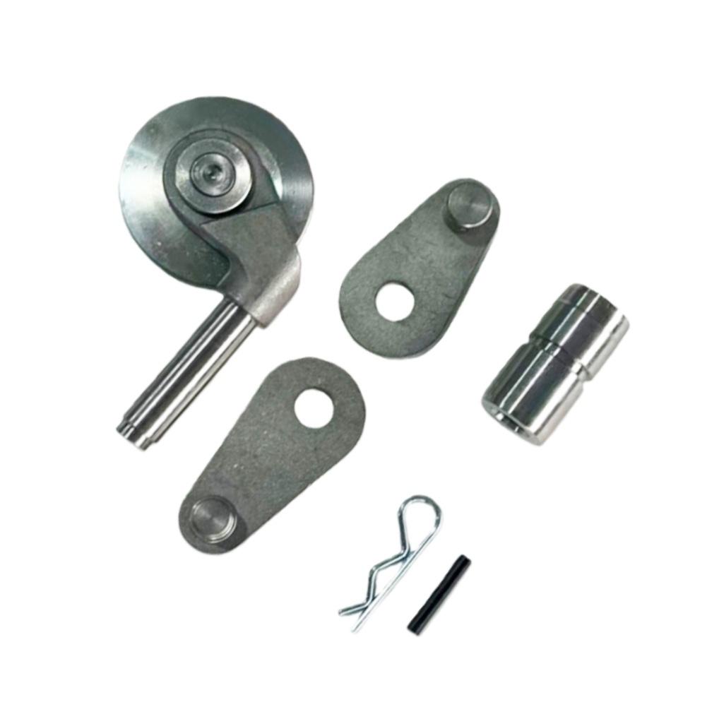 For BMW N20 For N26 Rattle Flapper Wastegate Repair Kit Turbocharger Repair OE Part 49477-02055 Replacement Flapper