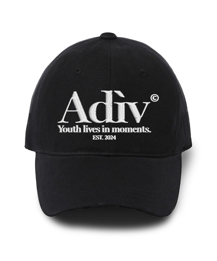 Bibalabida Adiv Baseball Cap