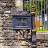 Nighttime Visuals House Numbers Modern 3D Heavy Duty Rust-proof Simple Installation Never Rust Address for Outside Home Front Door Durable