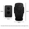 DOORHAN Remote Control 2/4 Button 433.92MHz Rolling Code for Garage Swing Gate