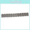 Rubber Strips Keyboard Accessories Conductive Replacemet Keypad For Gifts