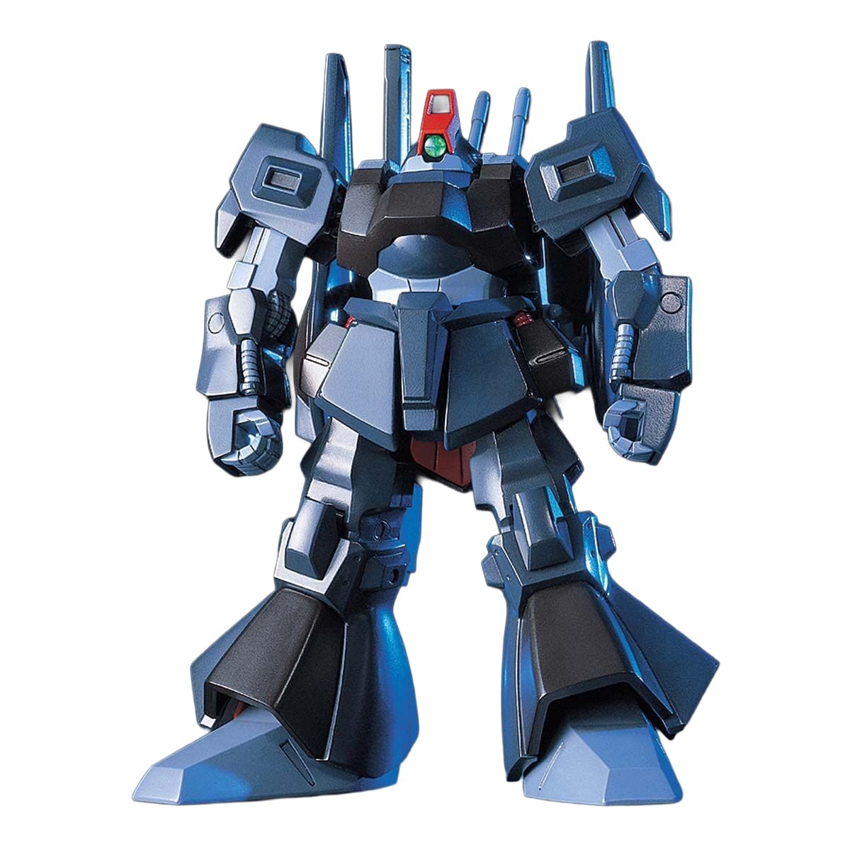 

BANDAI SPIRITS HGUC Мобильный Доспех Z Гандам Рик Диас Масштабная Пластиковая Модель 1/144 Предварительно Окрашенная