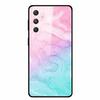 For Samsung Galaxy M54 M34 M14 Case Luxury Tempered Glass Back Cover Hard Case Samsung Galaxy M 54 Capa Fundas Coque Colorful