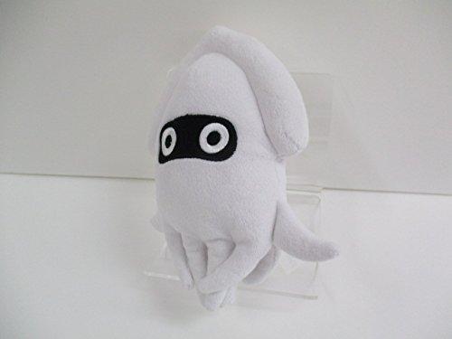 Sanei Boeki Super Mario ALL STAR COLLECTION Gesso (S) W15 X D5.5 X H18.5cm Plush AC40