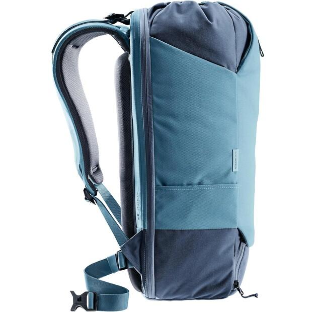 Рюкзак Deuter Utilion 34+5 atlantic/ink (3816224-1374)