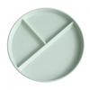 Dinner Divided Plate Reusable Perfect For Daily Use