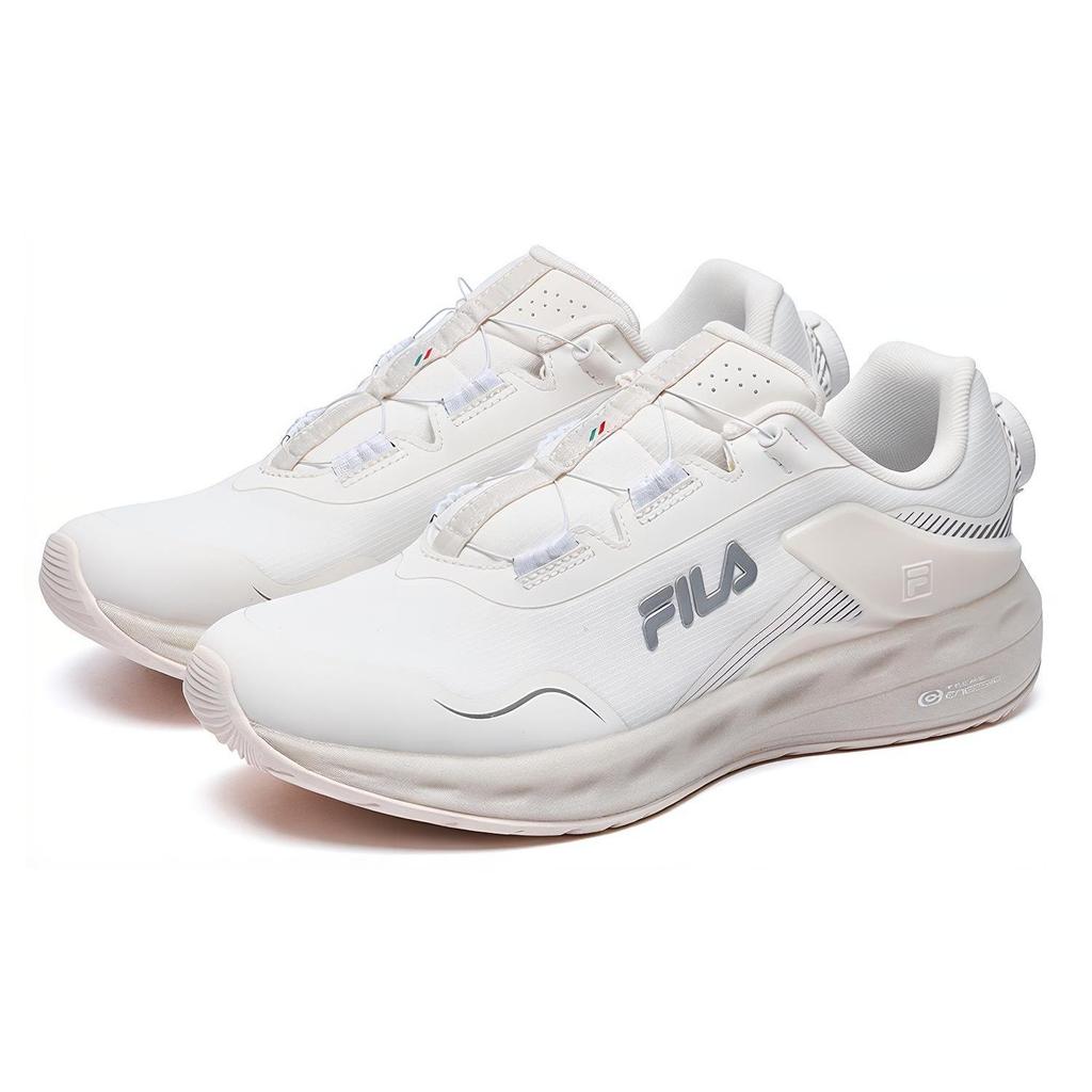 Fila LYNX BOA Textile, TPU Low Top Casual Shoes Women's Blush Pink A12W231210FBB