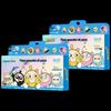 RUNBEN Egg Party Plant Essential Oil Patches