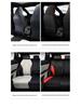 BYD Song PLUS Car Seat Cushion: Full Surround Mesh Cloth Cover, All-Season Use