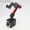 HUOTO Mini Magnetischer Universal-Mikrometerständer