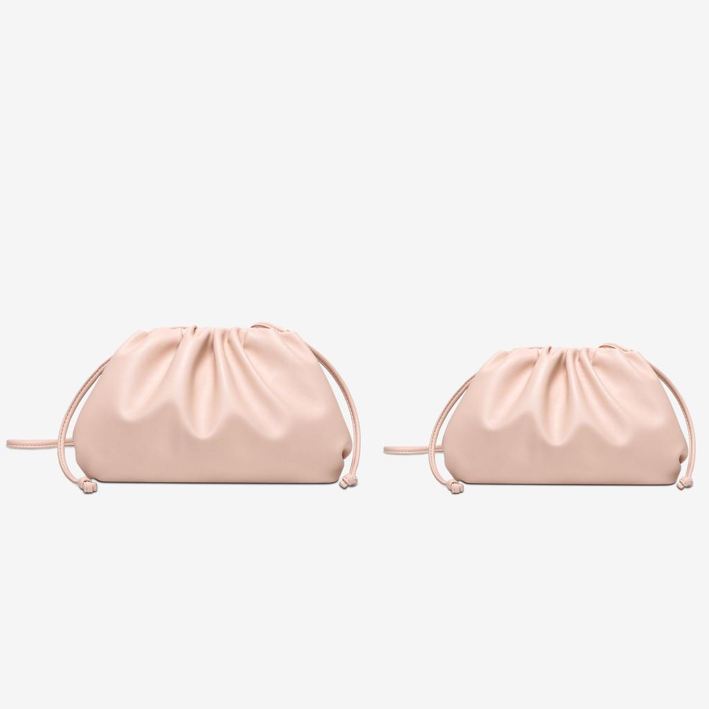 Women's Fashion Cloud Crossbody Bag - 2022 Dumpling Handbag