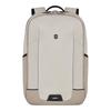 Victorinox Altmont Modern Compact Stone 20L Features a Standalone Laptop Sleeve Sound Pocket for Antibacterial Multifunctional Design for Business and