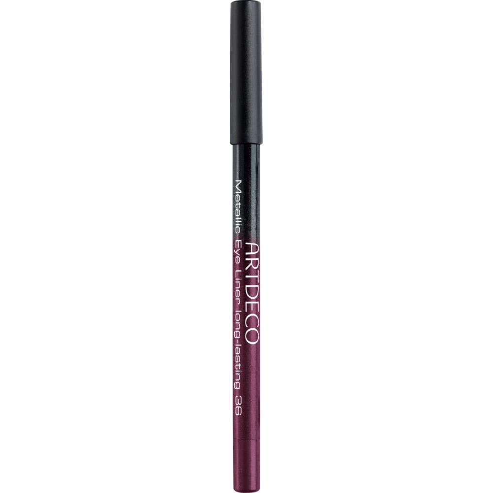 Artdeco Eyeliner Metaliczny Długotrwały 36, 1g