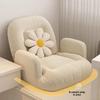 New Adjustable Tatami Sofa Lovely Chair Smal Seat Cushion Lazy Person Sofa Single Bedroom Floor Seat Foldable Lazy Sofa 3 Colors
