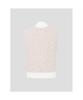 Beanpole Golf Women'S Windproof Full-Zip Vest - Beige