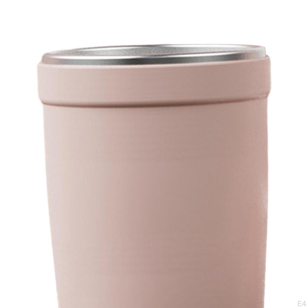 Elektrischer Rührbecher für Tee, Milch, Saft, Kaffee für Küche, Wohnzimmer, Wandern