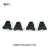 Schiebedach Reparatur 4 Stück Für Mercedes CLA A C E Klasse W176 W177 W205 C207 C117 Schiebedach Reparaturteil Autozubehör
