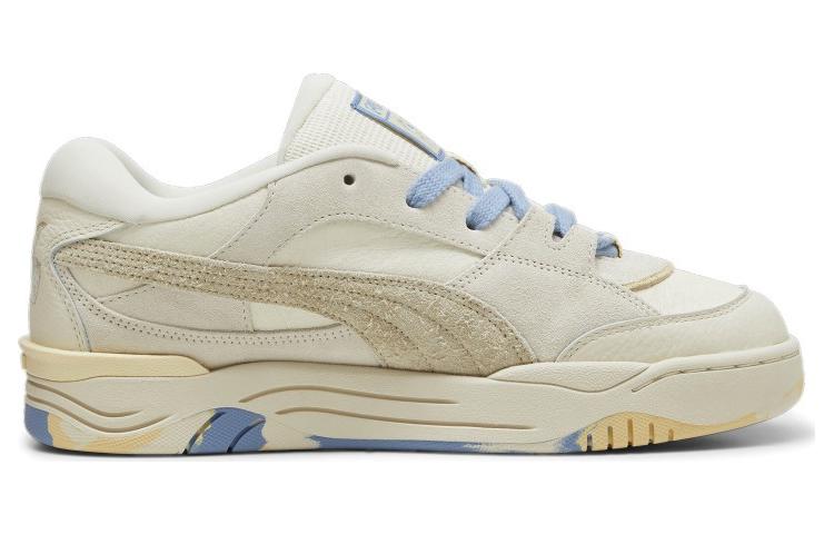 PUMA 180 Re Escape 'Beige Blue' 396402-01