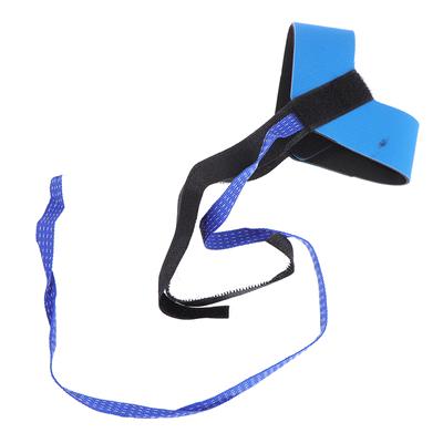 Anti Esd Anti Static Ankle Heel Strap Adjustable Foot Grounder Heel Grounder