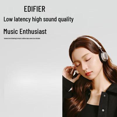 Edifier Doo Ace Retro On-Ear Bluetooth Headset
