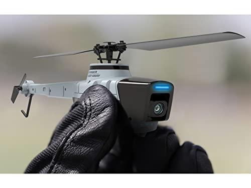 G-Force Ghost-Eye RTF Set Single Rotor Drone Radio Control GB200 Official Japanese Product