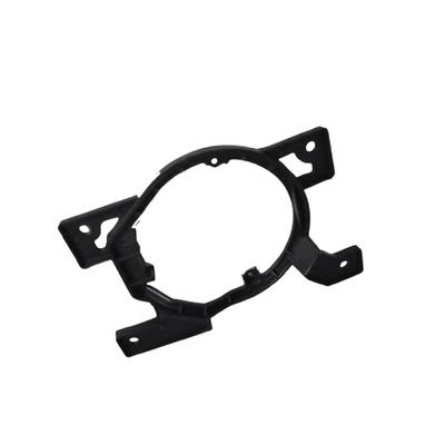 Suporte Farol de Nevoeiro Lado Direito Para Fiat Doblo Mk3 2010 Após OEM 51814396