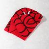 Warm Knitted Hat Spider Web Winter Hat Unisex Woolen Hat  Women