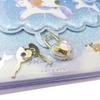 Lockable Bag My Sticker Friends [Sticker Book] Binder/Mugyutto