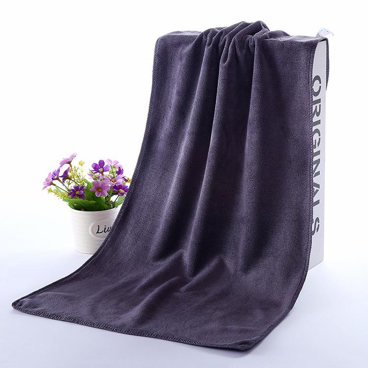 Ručník na mytí auta Mikrovlákno zesílený ručník na auto Čtvercový ručník Čisticí hadřík Multifunkční ručník na auto