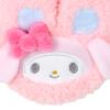 Sanrio Mini Pouch Charm My Melody Accessory Case Makeup Pouch with Carabiner 295639 (Spring Rabbit)