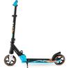 City Scooter Movino Vibe Blue Orange