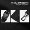 5pcs Flat Strap Training Reaction Belt Adjustable Buckle Reaction Strap  Football Training