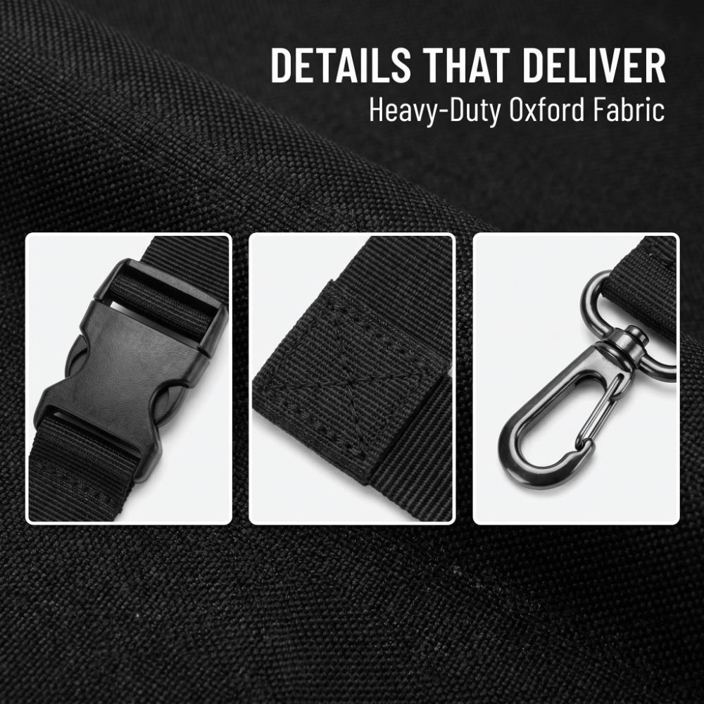 5pcs Flat Strap Training Reaction Belt Adjustable Buckle Reaction Strap Football Training