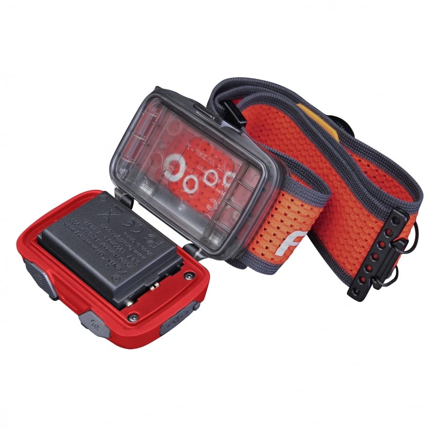 Fenix Max 800 AAA Battery IP66 Magnesium Alloy Trail DIY HL32R-T Headlamp, USB-C Rechargeable, Lumens, Compatible, Protection, Construction, Running,