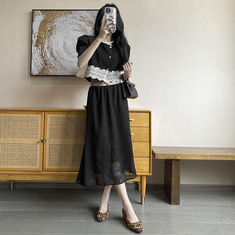 

Thick heel with skirt temperament single shoes women s shoes spring and summer new bow light mouth ladyshoes women 33 червоний