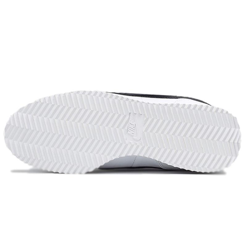 Nike Cortez Basic SL GS White Sneakers 904764-102