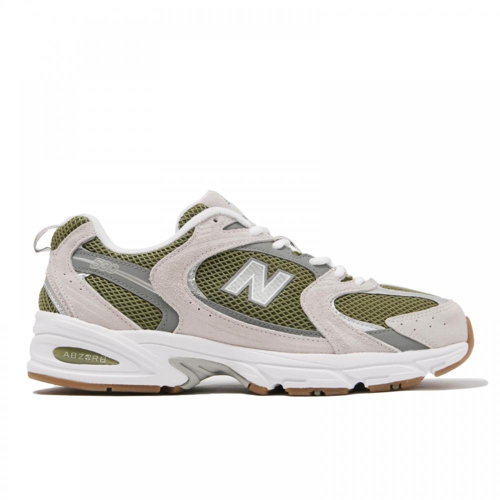 

New Balance 530 Ga Серый mr530Ga 23.0cm/D (slightly thin)