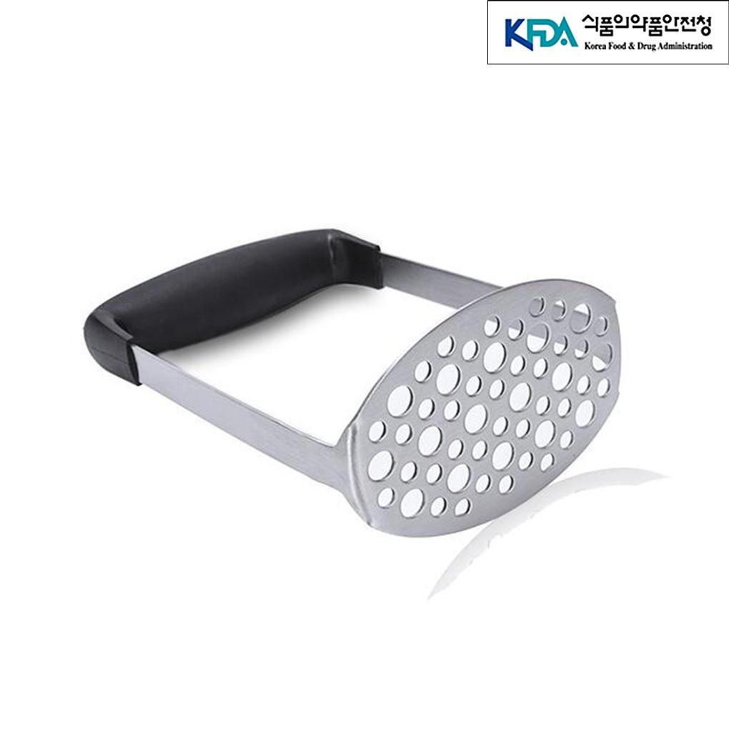 Kitchenware Aincook Stainless Steel Potato Mashing Machine