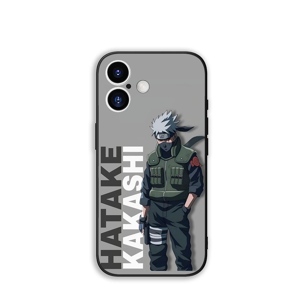 

Phone Cover Kakashi Hatake Akatsuki Narutos for Xiaomi Poco F7 F6 F8 Ultra F5 X7 X6 X5 X3 NFC M7 M6 Pro C85 C75 C65 C71 C61 Case Poco F8 ultra