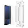 Spigen EZ Fit Phone Bumper Transparent