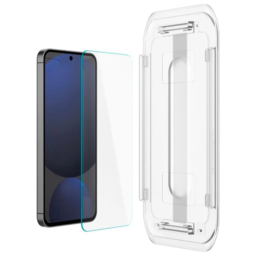 Spigen EZ Fit Phone Bumper Transparent