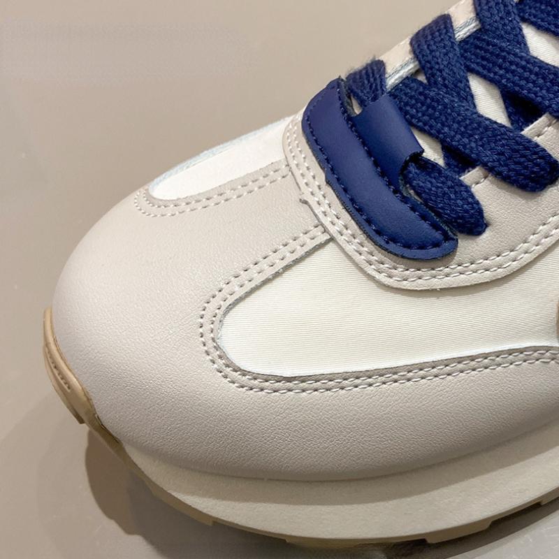 Women Sneakers Platform Shoes Luxury Breathable Women Casual Sport Shoes Trend Designer Women Running Shoes zapatillas de mujer