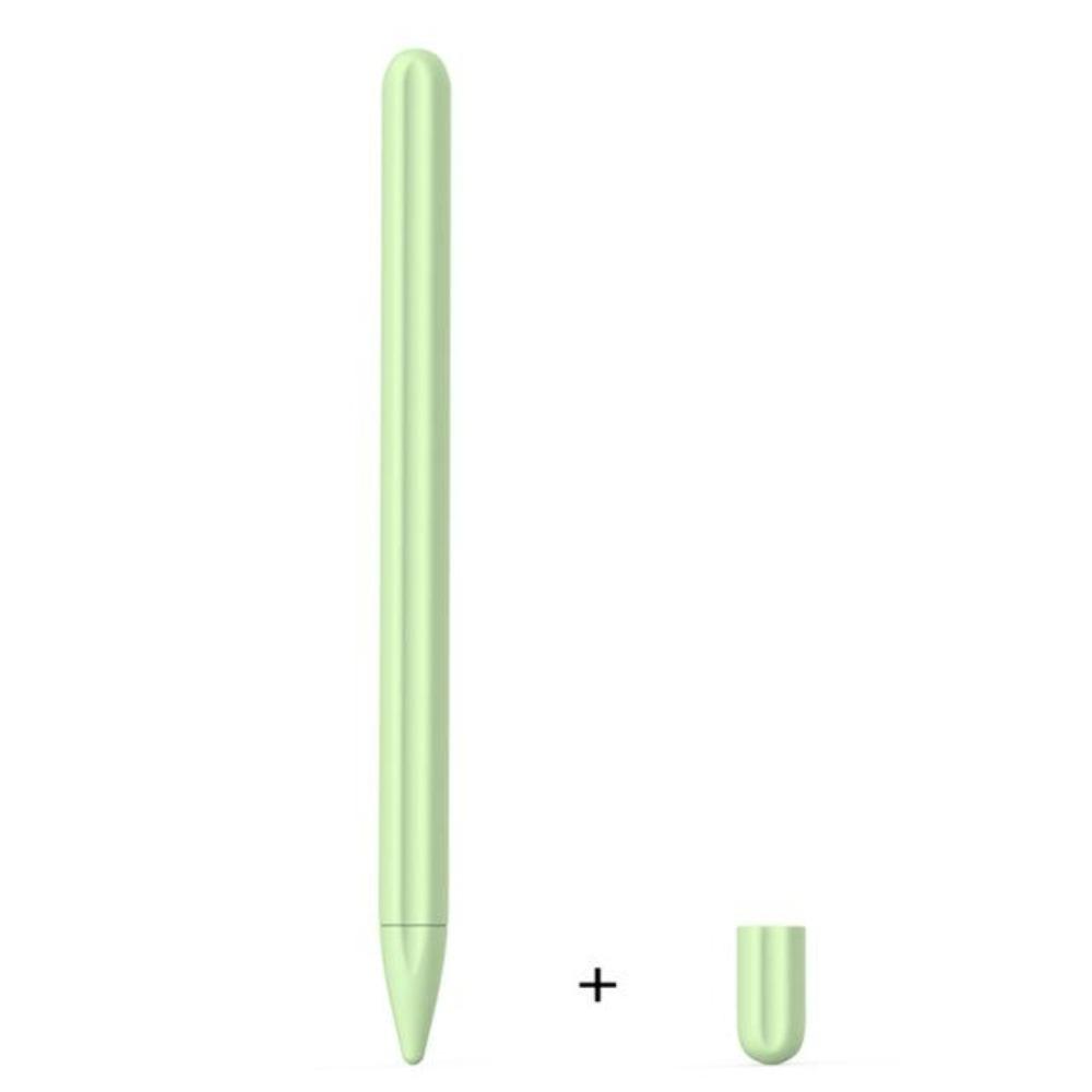 Silicone Tablet Pencil Case Non Slip Anti-scratch Touch Screen Pen Cover Universal Ergonomic Stylus Sleeve for Huawei M-Pencil