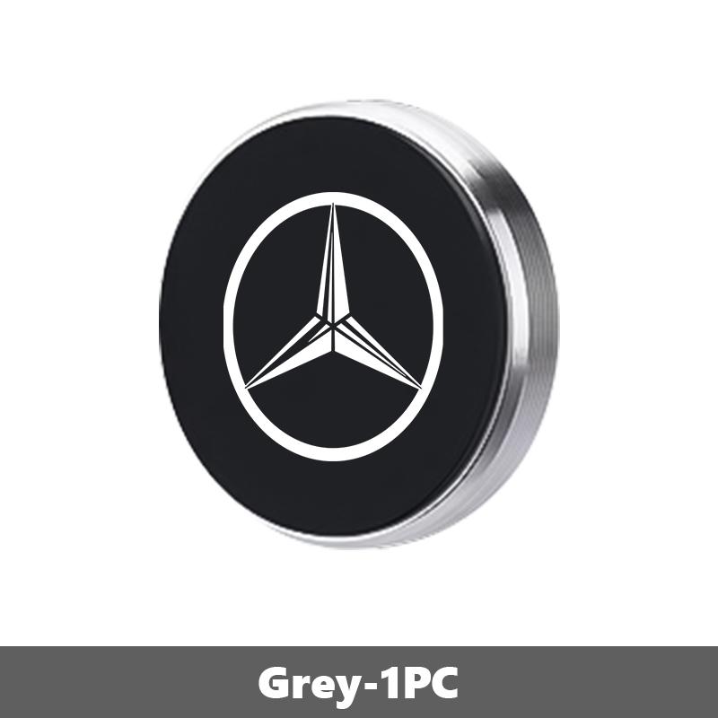 AABGW1 Magnetic Car Phone Holder Dashboard Sticker Mobile Phone Holder Accessories For Benz CITAN VITO SPRINTER CLS SLK Sport ML C200