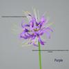 Lycoris Radiata Künstlicher Stiel für Bühnen- und Studio-Dekoration
