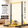 Adjustable Floor-Standing Pull-Up Bar