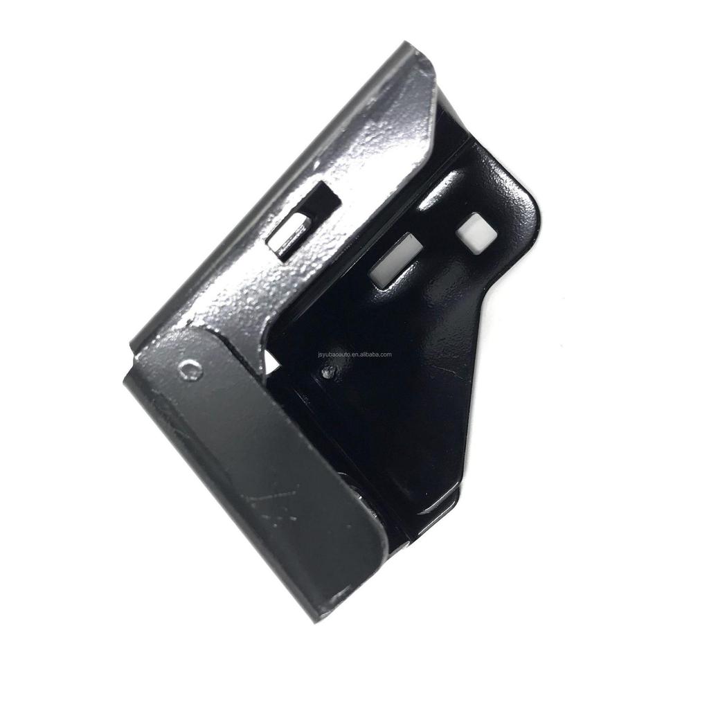 2056260112 and 2056260412: Front Crossmember Brackets for Mercedes-Benz W213 E300